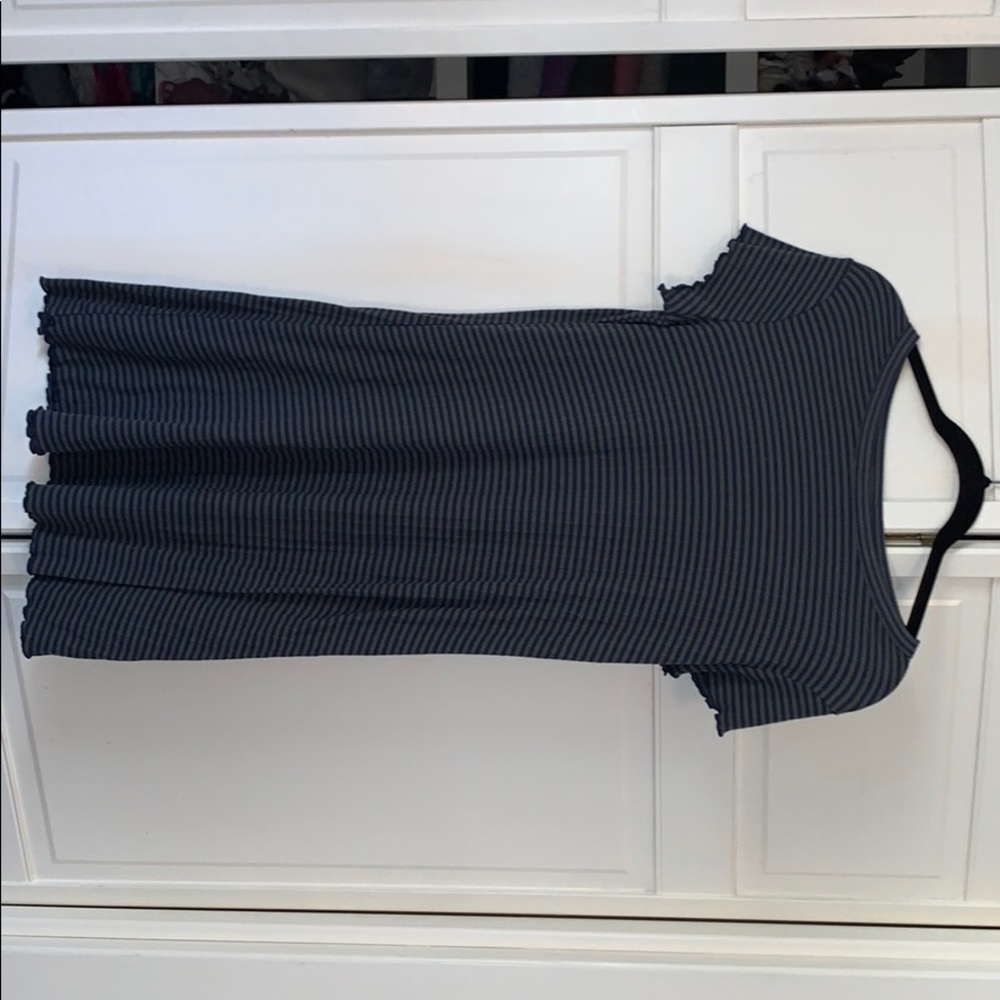 casual dress